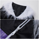 Anime Monster High Clawdeen Wolf Girl Cosplay Costume - AwwwCos