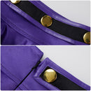 Anime Monster High Clawdeen Wolf Girl Cosplay Costume - AwwwCos