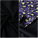 Anime Monster High Clawdeen Wolf Women Cosplay Costume - AwwwCos