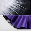 Anime Monster High Clawdeen Wolf Girl Cosplay Costume - AwwwCos