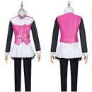 Anime Monster High Draculaura Women Cosplay Costume - AwwwCos