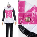 Anime Monster High Draculaura Women Cosplay Costume - AwwwCos
