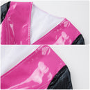 Anime Monster High Draculaura Women Cosplay Costume - AwwwCos