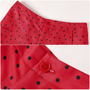 Anime Monster High Ghoulia Yelps Cosplay Costume Crossbody Bag - AwwwCos