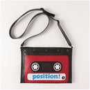 Anime Monster High Ghoulia Yelps Cosplay Costume Crossbody Bag - AwwwCos