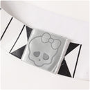 Anime Monster High Ghoulia Yelps Cosplay Costume Crossbody Bag - AwwwCos