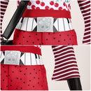 Anime Monster High Ghoulia Yelps Cosplay Costume Crossbody Bag - AwwwCos