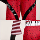 Anime Monster High Ghoulia Yelps Cosplay Costume Crossbody Bag - AwwwCos