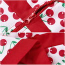 Anime Monster High Ghoulia Yelps Cosplay Costume Crossbody Bag - AwwwCos