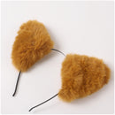 Anime Monster High Toralei Stripe Cosplay Costume With Tail - AwwwCos