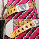 Anime Monster High Toralei Stripe Cosplay Costume With Tail - AwwwCos