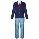 Anime My Dress-Up Darling Gojo Wakana Cosplay Costume Men Uniform - AwwwCos