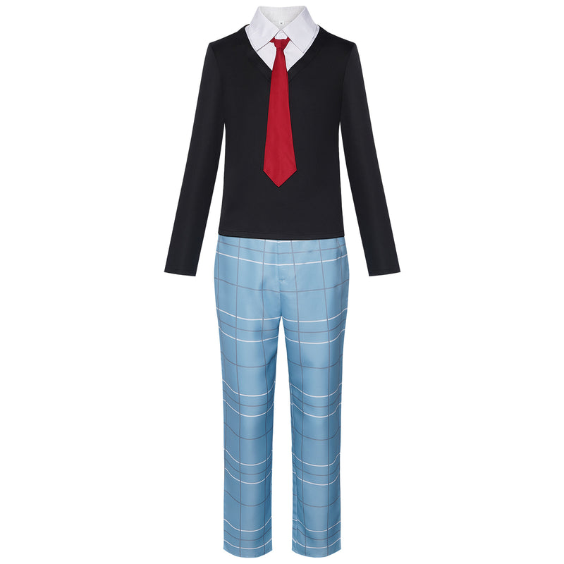 Anime My Dress-Up Darling Gojo Wakana Cosplay Costume Men Uniform - AwwwCos