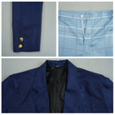 Anime My Dress-Up Darling Gojo Wakana Cosplay Costume Men Uniform - AwwwCos