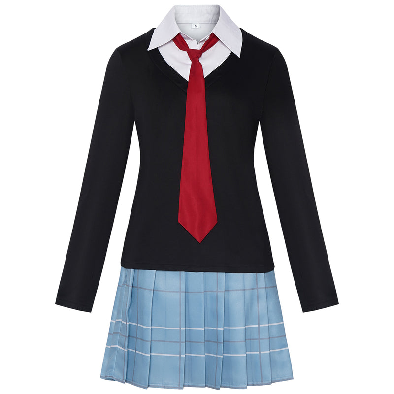 Anime My Dress-Up Darling Kitagawa Marin Cosplay Costume JK Uniform Skirt - AwwwCos
