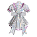 Anime Needy Girl Overdose OMGkawaiiAngel Cosplay Costume Performance Dress
