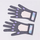 Anime Neverness to Everness Esper Zero Cosplay Costume Purple Sportwear