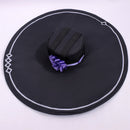Anime Neverness to Everness Jiu Yuan Cosplay Costume Purple Performance Outfits