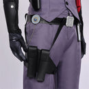 Anime Neverness to Everness Skia Cosplay Costume Stage Performance Outfits