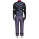 Anime Neverness to Everness Skia Cosplay Costume Stage Performance Outfits