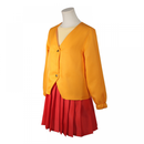 Anime Nichijou My Ordinary Life Renge Miyauchi Cosplay Costumes - AwwwCos