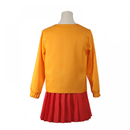 Anime Nichijou My Ordinary Life Renge Miyauchi Cosplay Costumes - AwwwCos