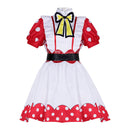 Anime Oshi No Ko Arima Kana Cosplay Costume Chef Uniform