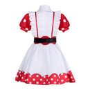 Anime Oshi No Ko Arima Kana Cosplay Costume Chef Uniform