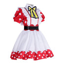 Anime Oshi No Ko Arima Kana Cosplay Costume Chef Uniform