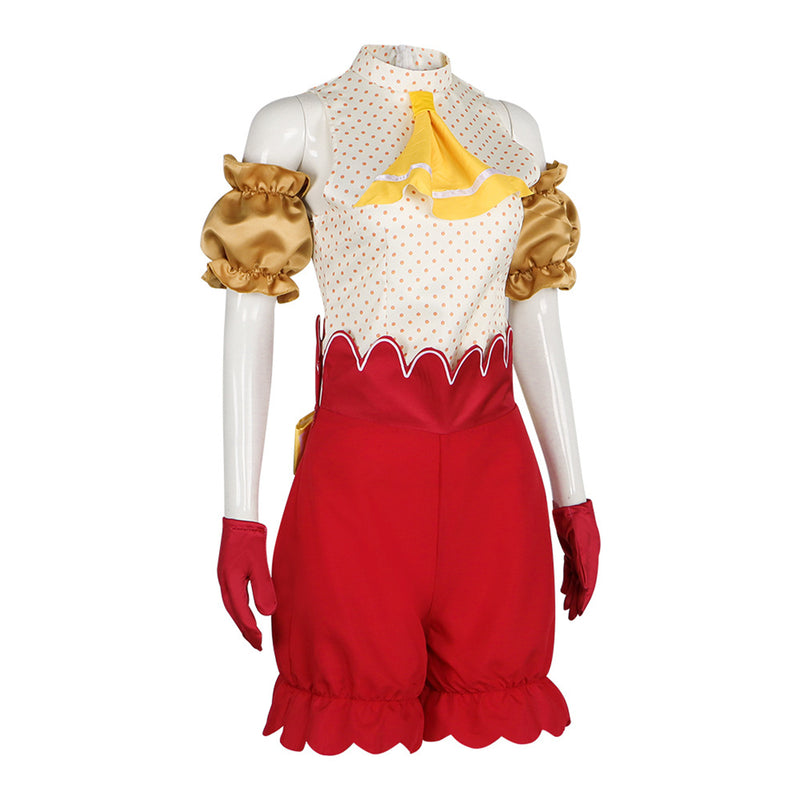 Anime Oshi no Ko MEM Cho Cosplay Costume Fashion Outfits