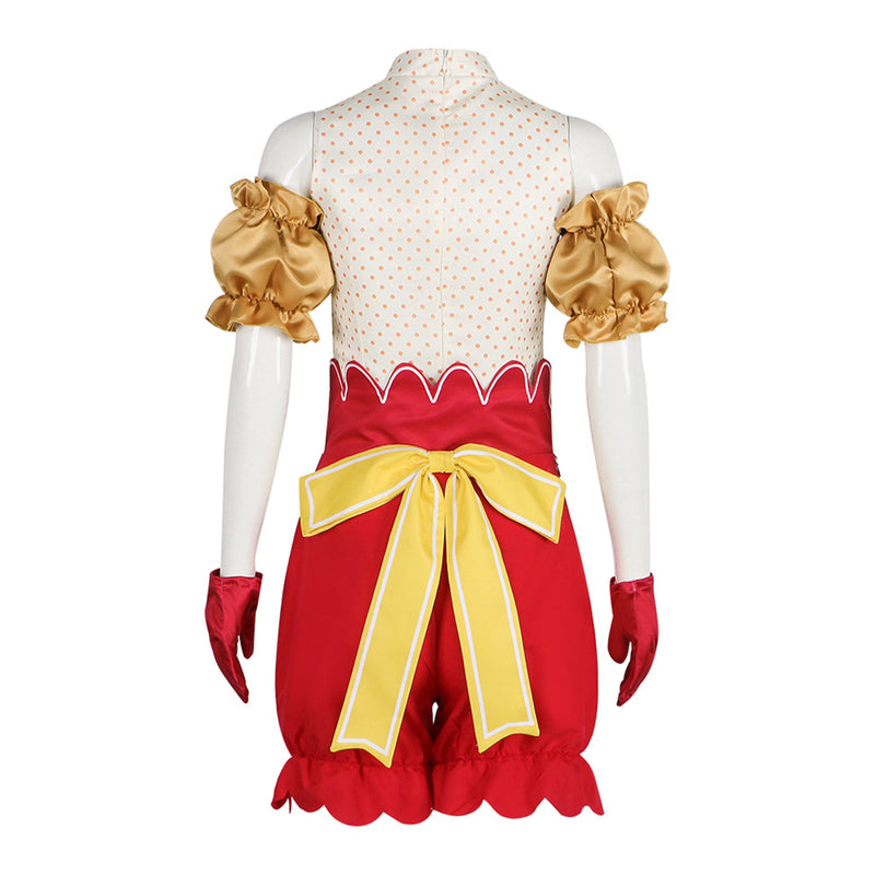 Anime Oshi no Ko MEM Cho Cosplay Costume Fashion Outfits
