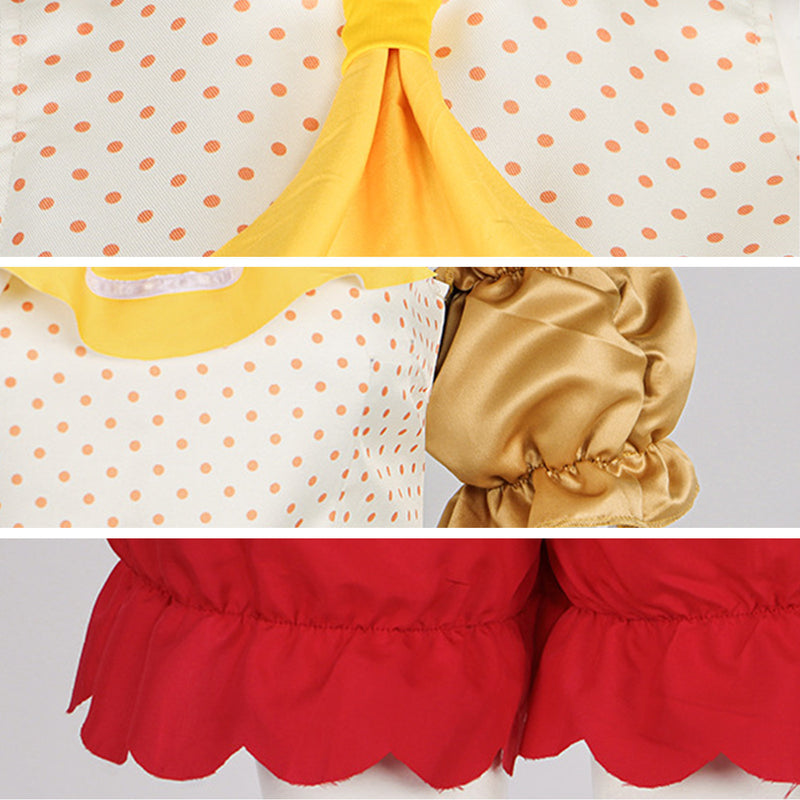 Anime Oshi no Ko MEM Cho Cosplay Costume Fashion Outfits