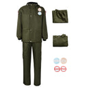 Anime Panty & Stocking with Garterbel Burifu Cosplay Costume - AwwwCos