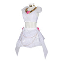 Anime Panty & Stocking with Garterbel Panty·Anarchy Cosplay Costume - AwwwCos