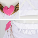 Anime Panty & Stocking with Garterbel Panty·Anarchy Cosplay Costume - AwwwCos