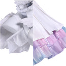 Anime Panty & Stocking with Garterbel Stocking Anarchy Cosplay Costume Wings