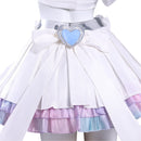 Anime Panty & Stocking with Garterbel Stocking Anarchy Cosplay Costume Wings