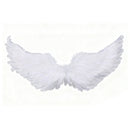 Anime Panty & Stocking with Garterbel Stocking Anarchy Cosplay Costume Wings