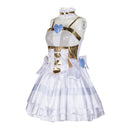 Anime Panty & Stocking with Garterbel Stocking Anarchy Cosplay Costume - AwwwCos