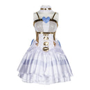 Anime Panty & Stocking with Garterbel Stocking Anarchy Cosplay Costume - AwwwCos