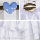 Anime Panty & Stocking with Garterbel Stocking Anarchy Cosplay Costume - AwwwCos