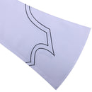 Anime Panty & Stocking with Garterbelt Brief Cosplay Costume White Suit - AwwwCos