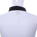 Anime Panty & Stocking with Garterbelt Brief Cosplay Costume White Suit - AwwwCos