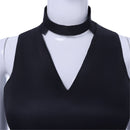 Anime Panty & Stocking with Garterbelt Brief Cosplay Costume - AwwwCos