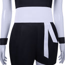 Anime Panty & Stocking with Garterbelt Brief Cosplay Costume - AwwwCos