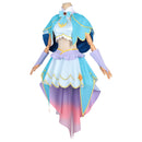 Anime Pretty Cure Cure Eclair Howa Kurea Cosplay Costume Performance Dress