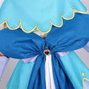 Anime Pretty Cure Cure Eclair Howa Kurea Cosplay Costume Performance Dress