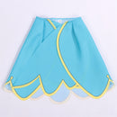 Anime Pretty Cure Cure Eclair Howa Kurea Cosplay Costume Performance Dress