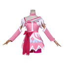 Anime Pretty Cure Cure Heart Mana Aida Cosplay Costume Performance Dress