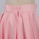 Anime Pretty Cure Mirai Kobayashi Cosplay Costume Performance Red Dress